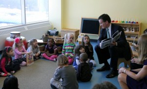 1302-Sen. John Flanagan, Chair of the State Senate Education Committee Sen. John Flanagan, Chair of the State Senate Education Committee