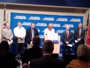 Charlotte Skills Gap Release
