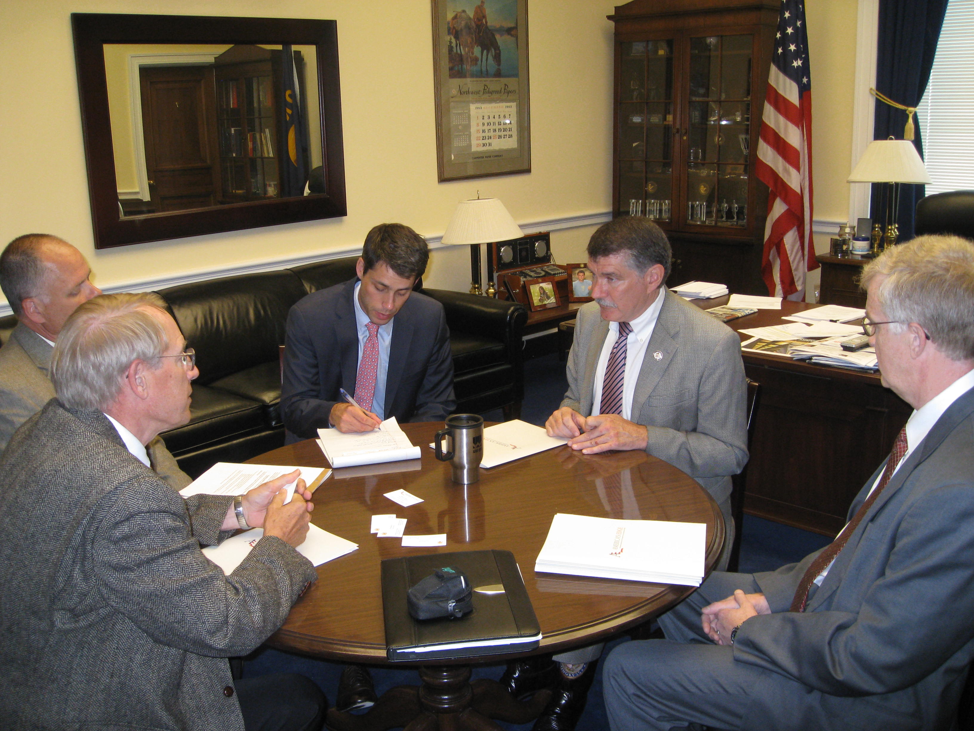 Rehberg Meeting June2011.jpg